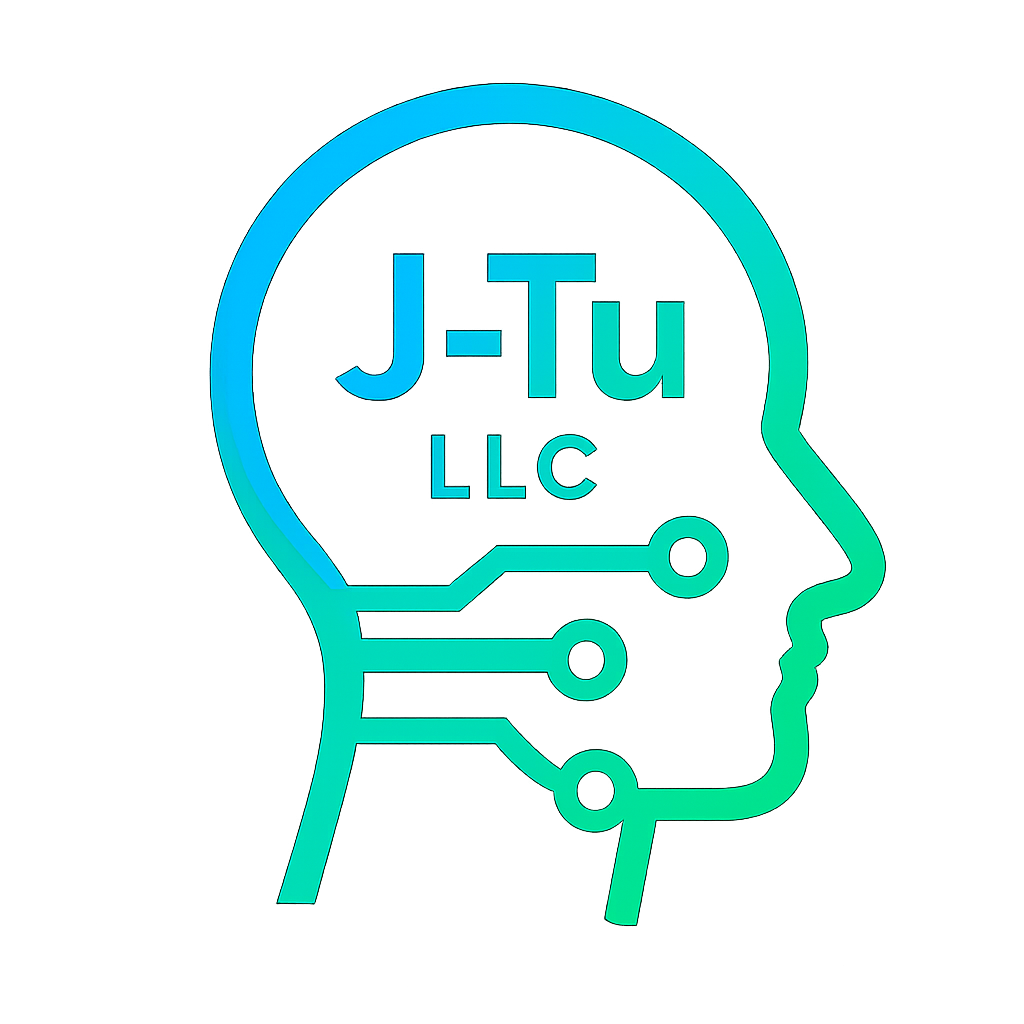 J-Tu Logo